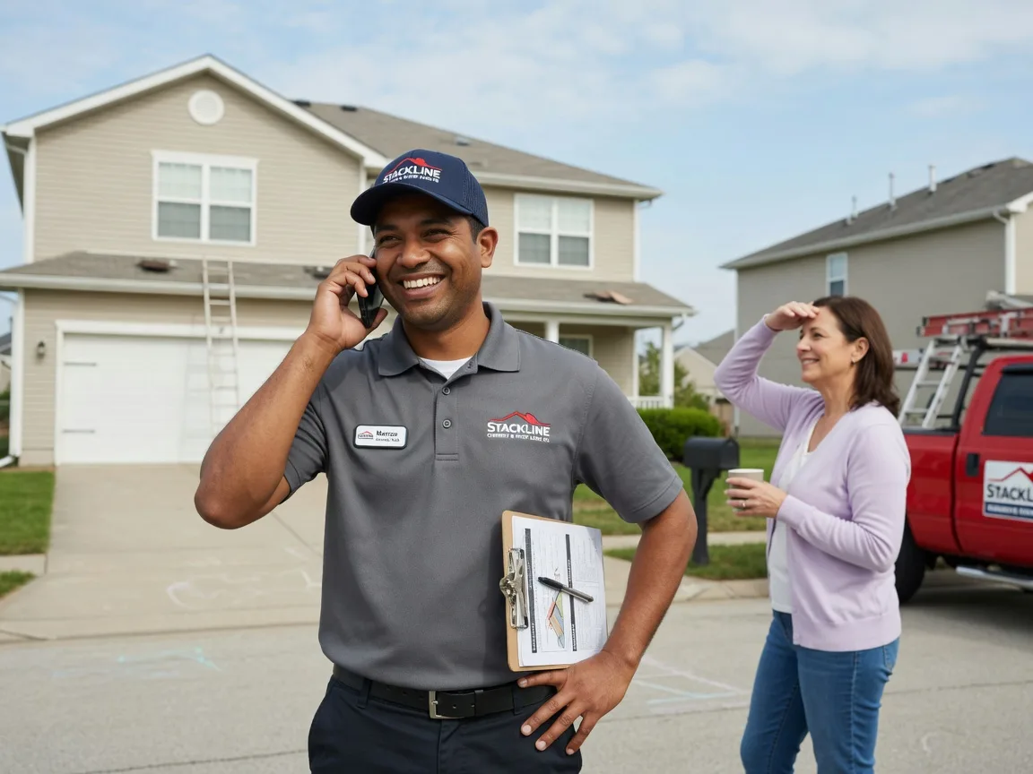 Chimney flashing repair Edinburg, VA FAQs
